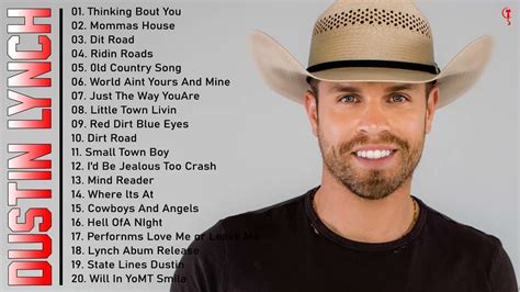 dustin lynch tags|Top 10 Dustin Lynch Songs